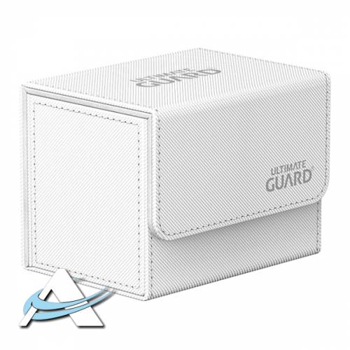 Sidewinder 80+ Ultimate Guard - Monocolore Bianco