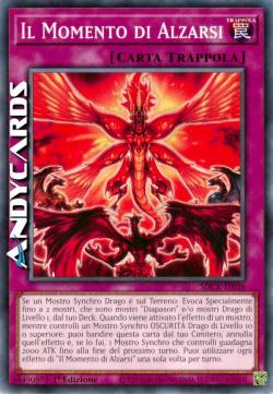 Il Momento di Alzarsi