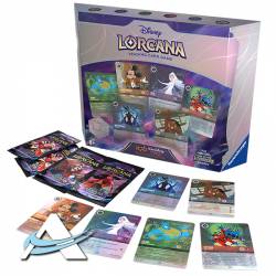 Gift Set Disney Lorcana Rise of the Floodborn - EN