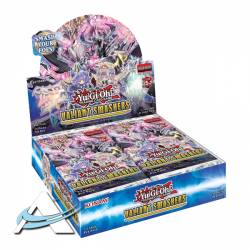 Valiant Smashers Box - EN