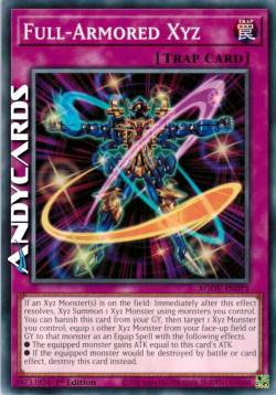 Pienamente-Corazzato Xyz