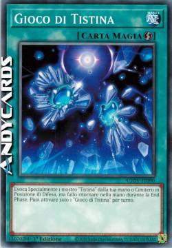 Gioco di Tistina