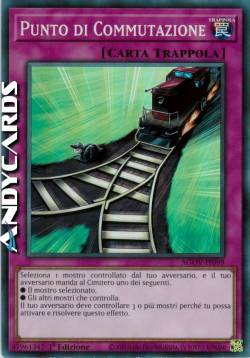 Punto di Commutazione