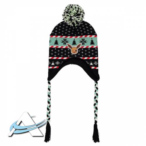 Berretto Pokémon DIFUZED - Eevee