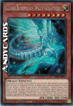 GALAXY-EYES AFTERGLOW DRAGON