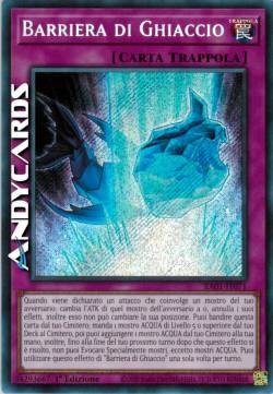 Barriera di Ghiaccio