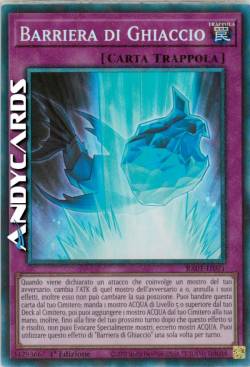 Barriera di Ghiaccio