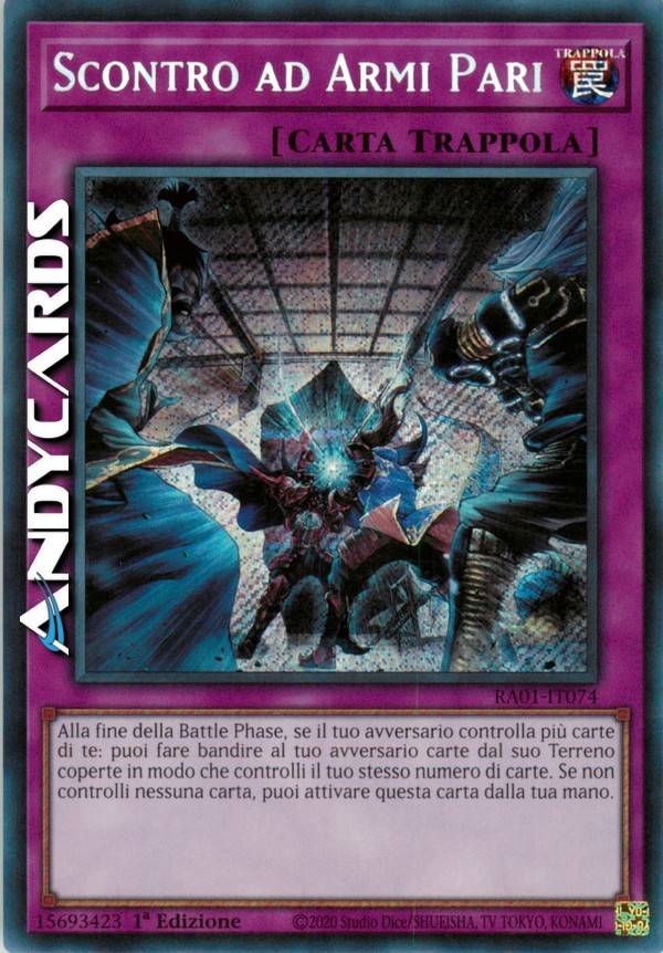 yugioh card evenly matched MAMA-EN099 Prices | Magnificent Mavens If you control no cards Evenly Matched - Collector's Rare
