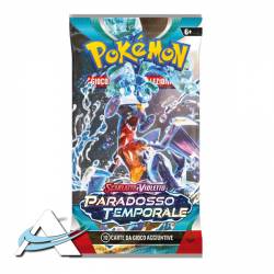 Paradox RIft  Booster Pack - IT