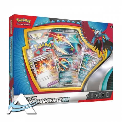 Collezione Lunaruggente-ex - IT