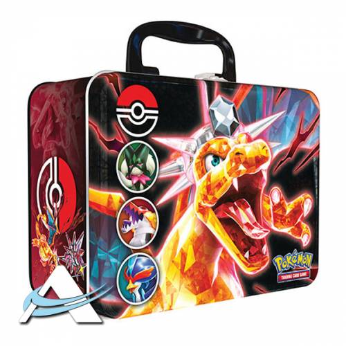 Collector Chest, Fall 2023 - Charizard - IT