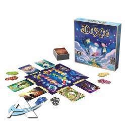 Dixit - Disney 100