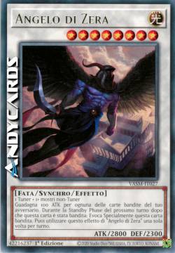 ANGELO DI ZERA