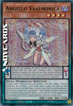 Angello Vaalmonica