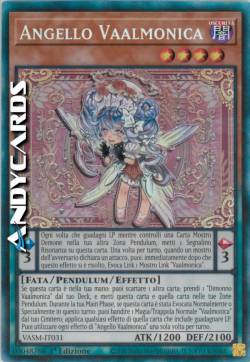 Angello Vaalmonica