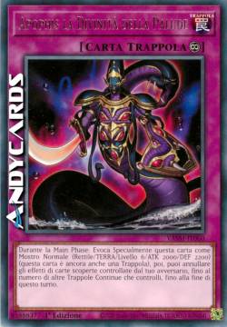 Apophis la Divinità della Palude