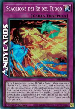 Scaglione dei Re del Fuoco