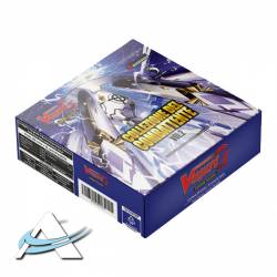 Cardfight!! Vanguard Booster Box, Fighters' Collection - IT