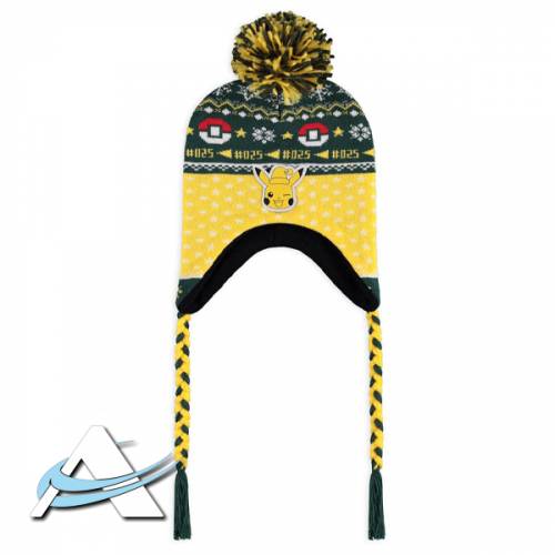 Berretto Pokémon DIFUZED - Pikachu