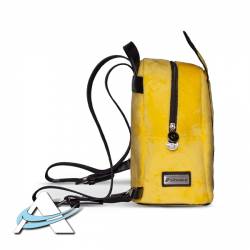 Backpack Mini Plush Pokémon DIFUZED - Pikachu