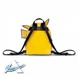 Backpack Mini Plush Pokémon DIFUZED - Pikachu