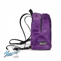 Zaino Plush Mini Pokémon DIFUZED - Gengar