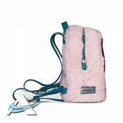 Zaino Plush Mini Pokémon DIFUZED - Jigglypuff