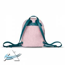 Zaino Plush Mini Pokémon DIFUZED - Jigglypuff