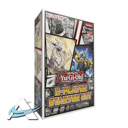 Starter Set per Due Giocatori - EN