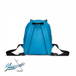 Backpack Mini Pokémon DIFUZED - Snorlax