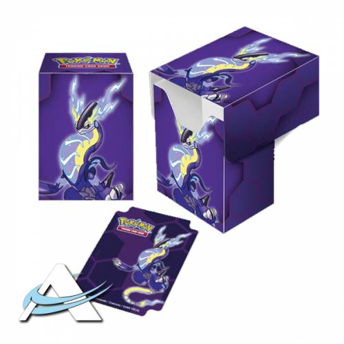 Deck Box Ultra PRO Full View - Miraidon