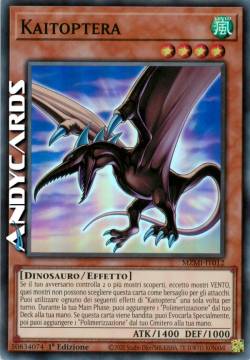 Kaitoptera