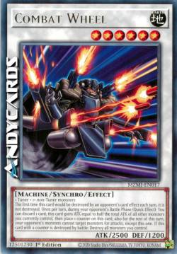 Ruota da Combattimento