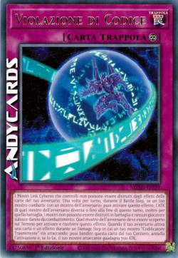 Violazione di Codice