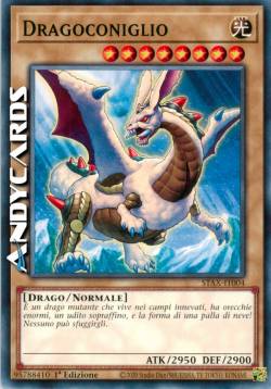 DRAGOCONIGLIO