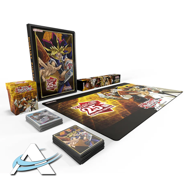 Yu-Gi-Oh! 20th Anniversary Duelist Box (Japanese) - Factory Sealed