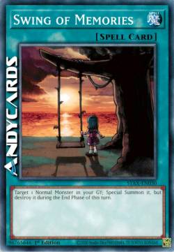 ALTALENA DEI RICORDI