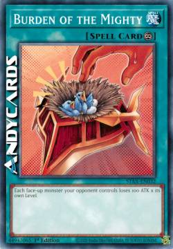 FARDELLO DEL POTENTE