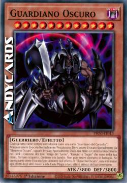 Guardiano Oscuro
