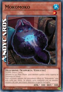 Mokomoko