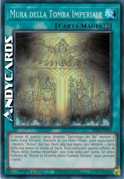 Mura della Tomba Imperiale