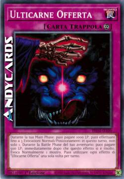 Ulticarne Offerta
