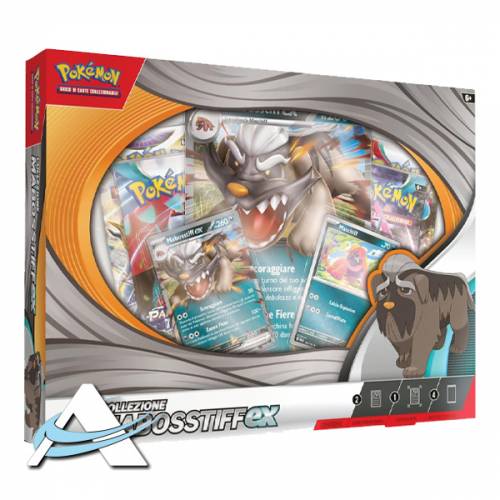 Collezione Mabosstiff-ex - IT
