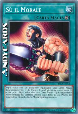 SU IL MORALE