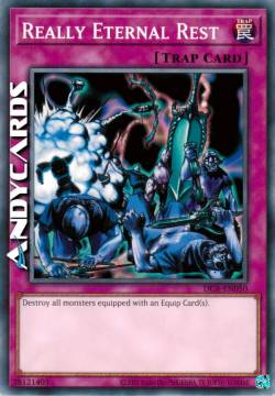 RIPOSO ETERNO DEFINITIVO