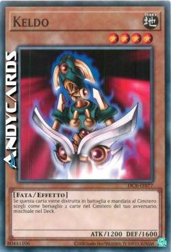KELDO