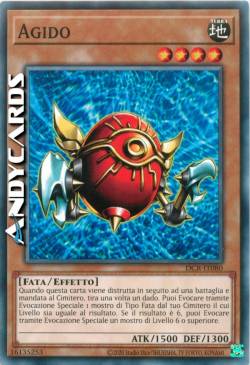 AGIDO