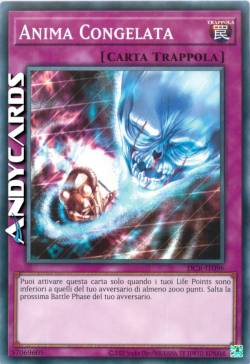 ANIMA CONGELATA