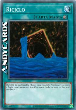 RICICLO