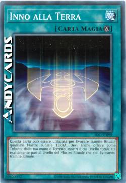INNO ALLA TERRA